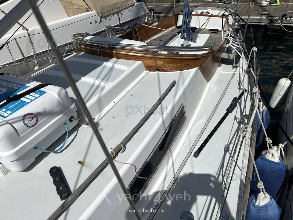 Nautor swan Swan 36 usato