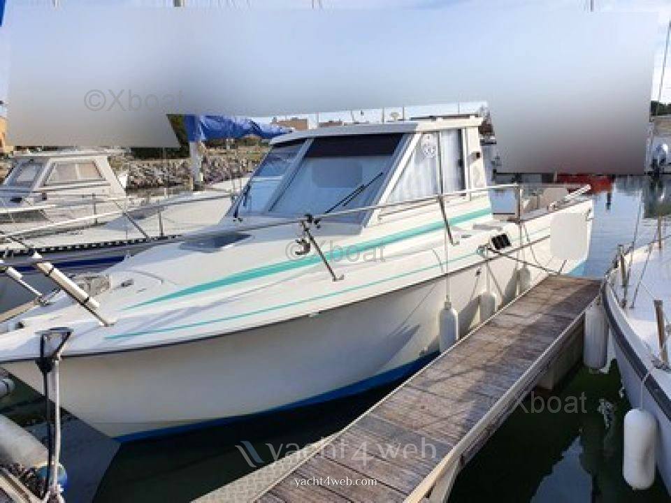 Beneteau Antares 680 