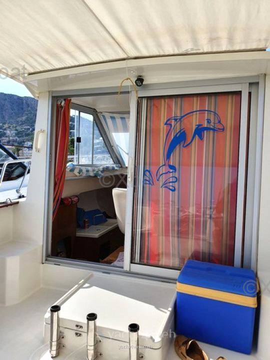 Beneteau Antares 680 Photo