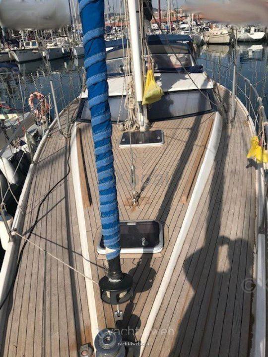 North wind 56 Vela