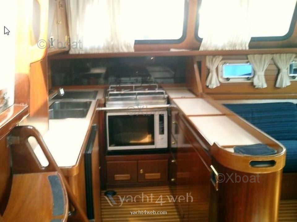 North wind 56 Vela