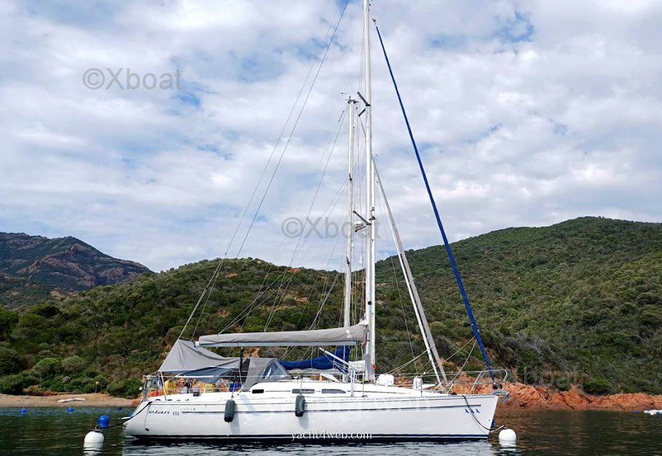 Elan boats Elan 333 
