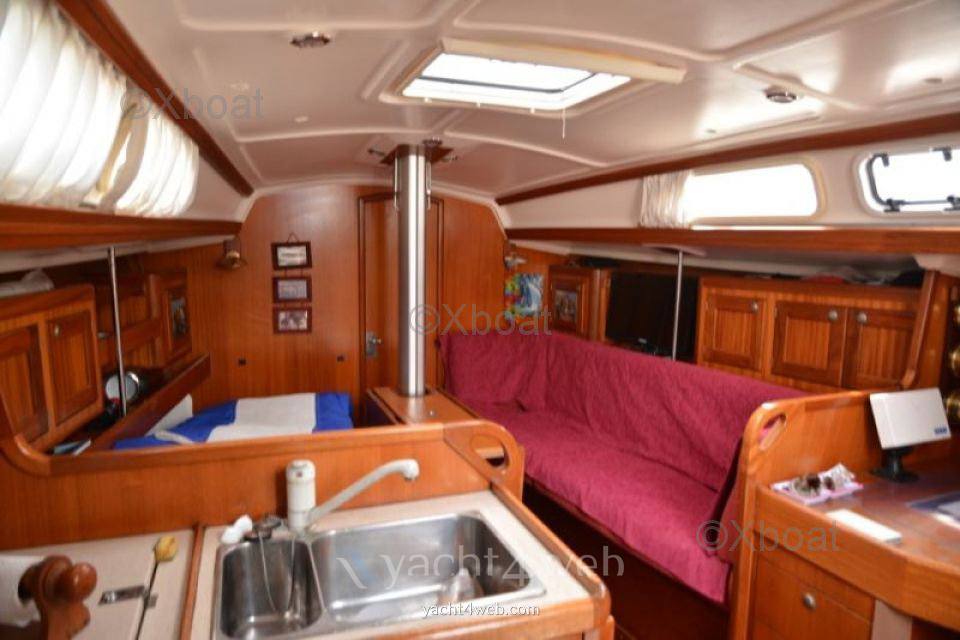 Elan boats Elan 333 barca a vela