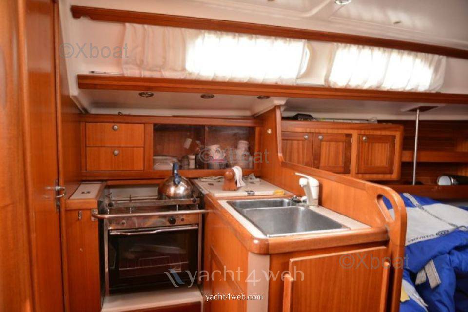 Elan boats Elan 333 Vela usato