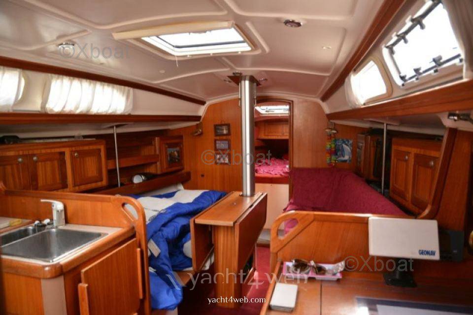 Elan boats Elan 333 0