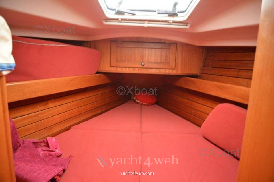 Elan boats Elan 333 Barca a vela usata in vendita