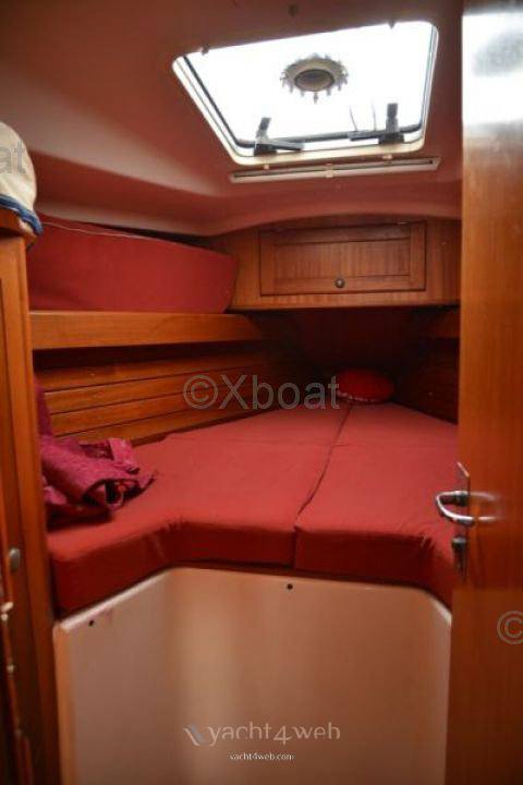 Elan boats Elan 333 Vela