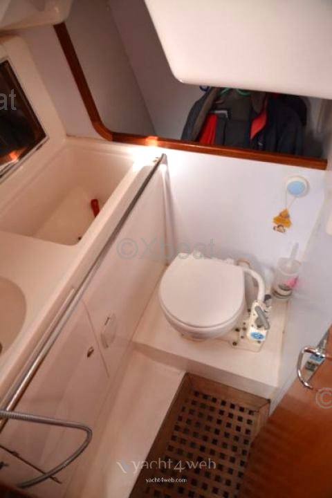 Elan boats Elan 333 usato