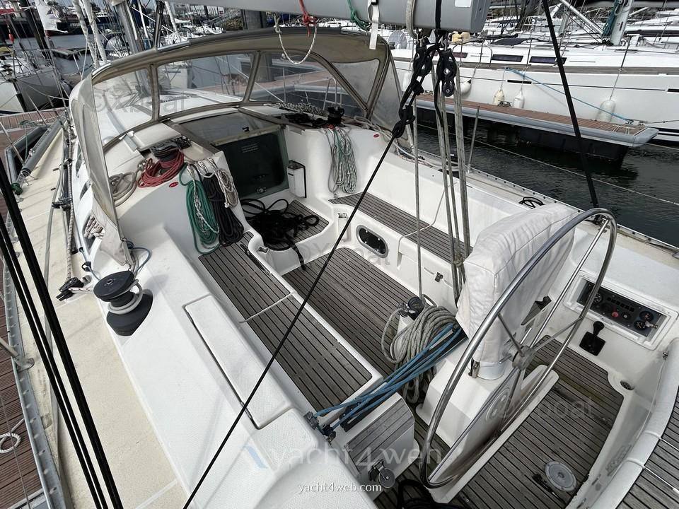 Jeanneau Sun fast 42 Vela usato