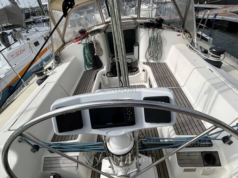 Jeanneau Sun fast 42 0