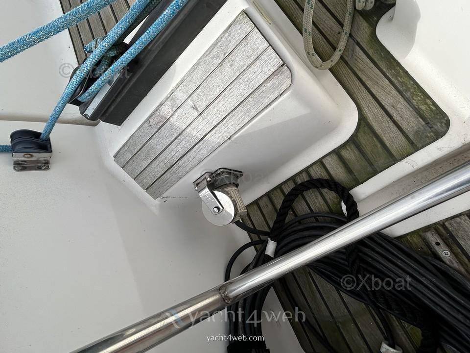 Jeanneau Sun fast 42 