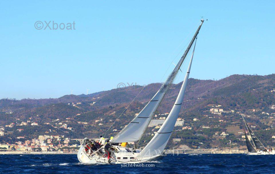 Class yacht Class 33 Barca a vela usata in vendita