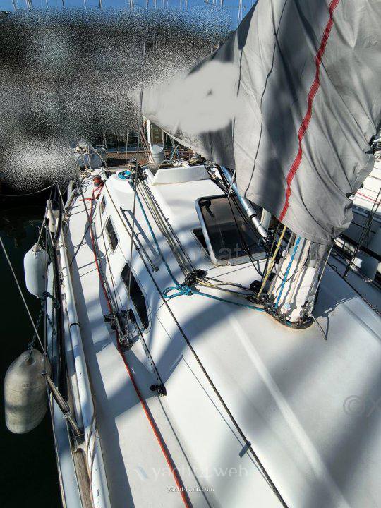 Class yacht Class 33 