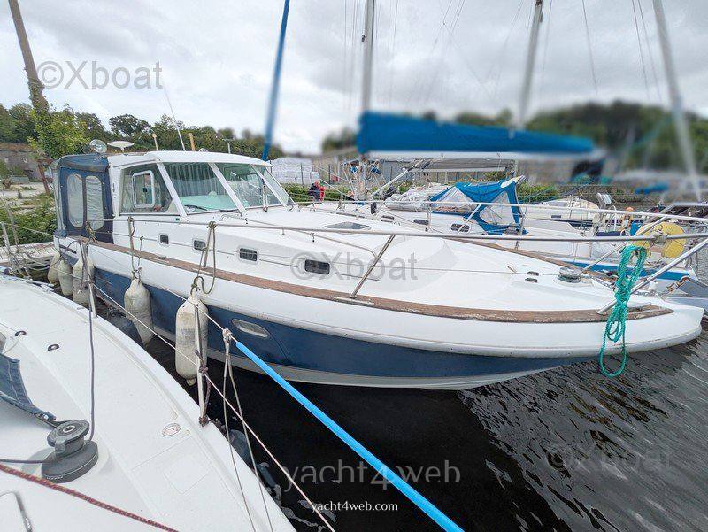 Beneteau Ombrine 960 timonier Bateau à moteur nouveau en vente