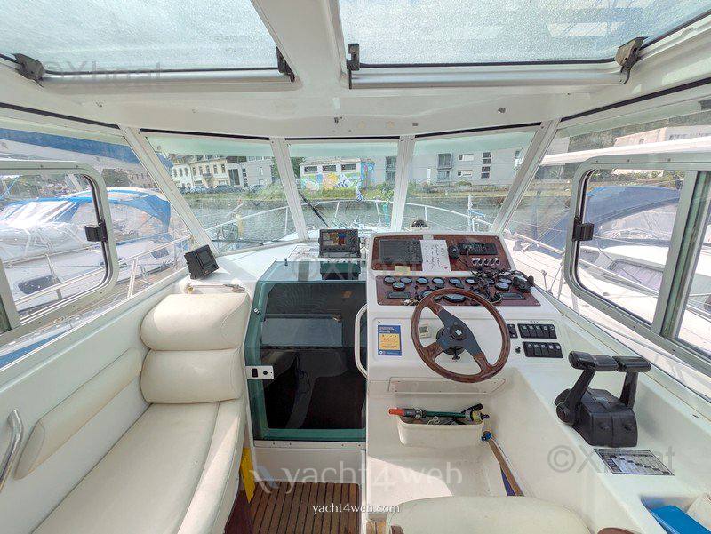 Beneteau Ombrine 960 timonier Photo