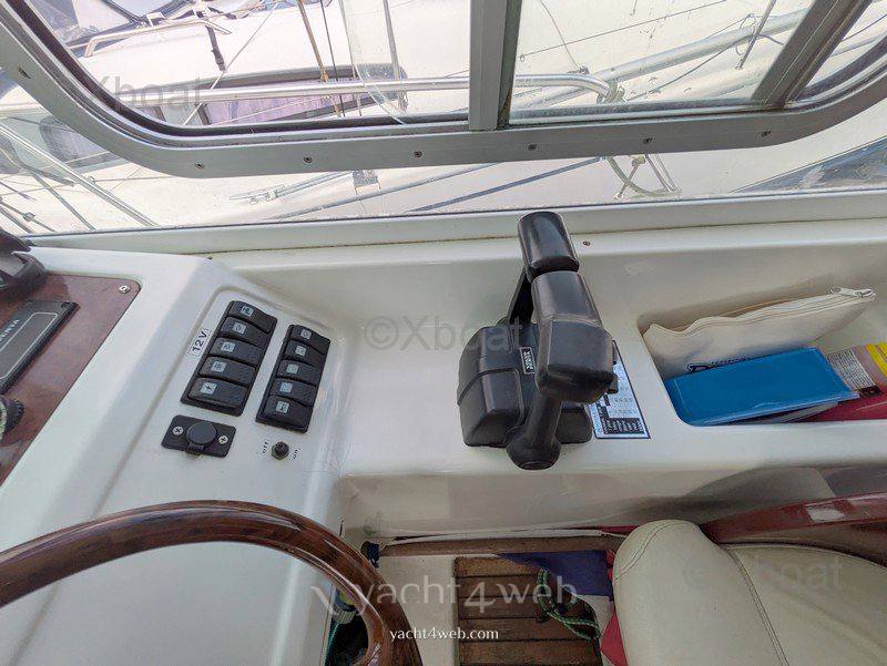 Beneteau Ombrine 960 timonier 