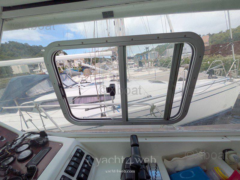 Beneteau Ombrine 960 timonier Bateau à moteur nouveau en vente