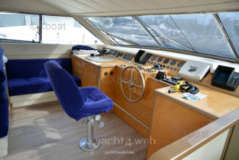 Versilcraft 66 Motoryacht