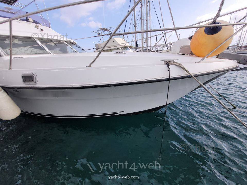 Fairline 36 sedan occasion