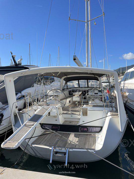 Beneteau Oceanis 58 0