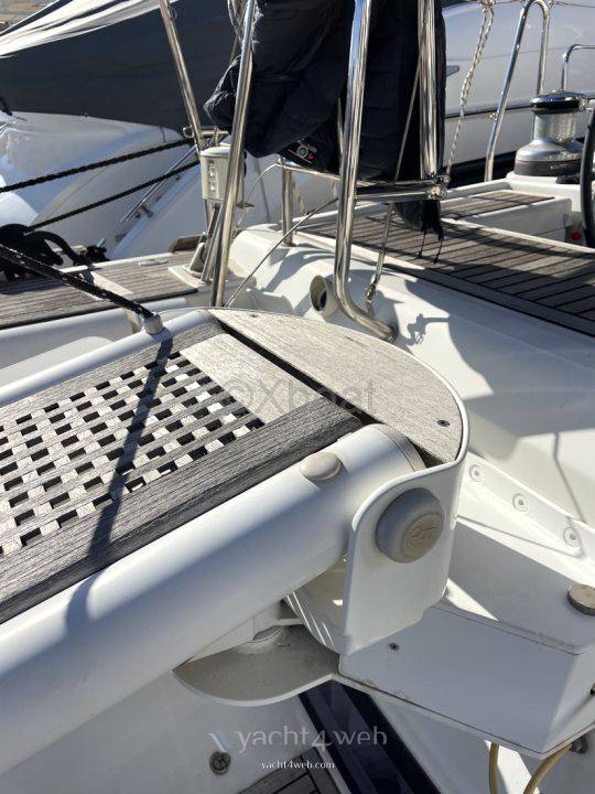 Beneteau Oceanis 58 usato