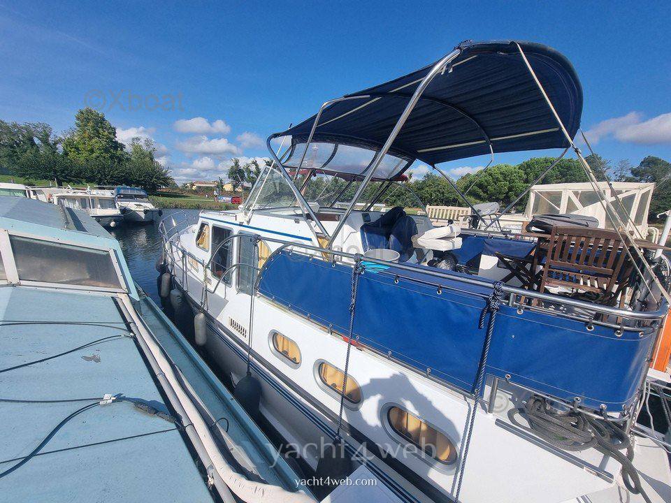 Pedro boat Pedro skiron 35 Motor yacht