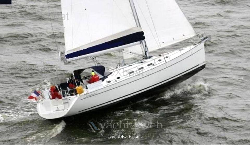 Beneteau Cyclades 50.4 