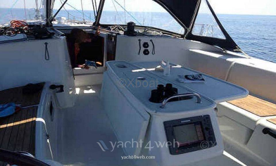 Beneteau Cyclades 50.4 Photo