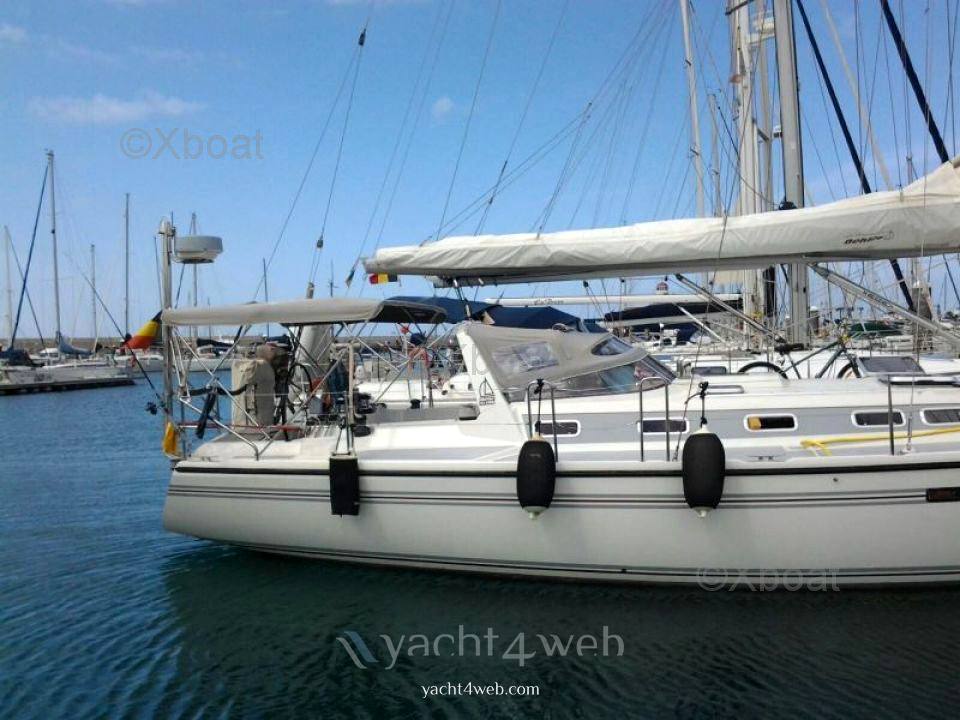 Dehler 43 cws Barco de vela usado para venta