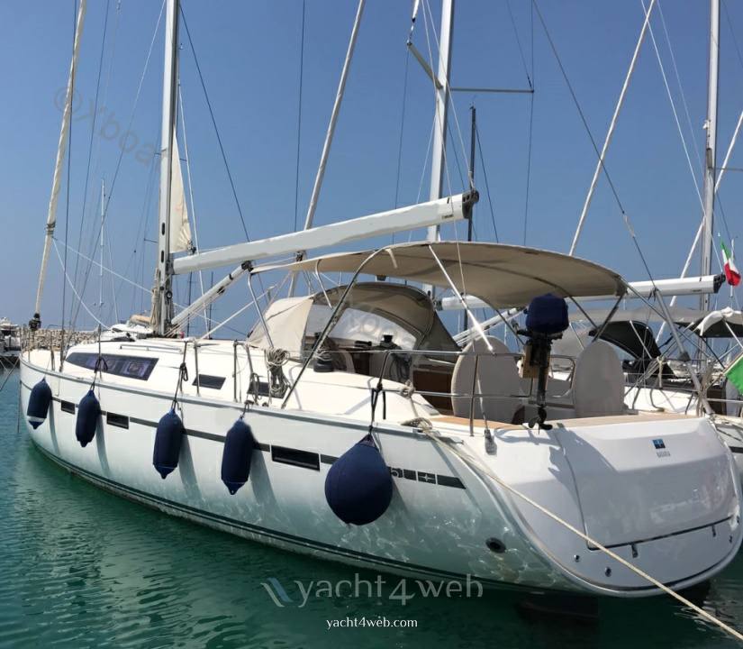 Bavaria 51 