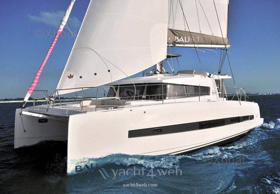 CATANA BALI 4.1 