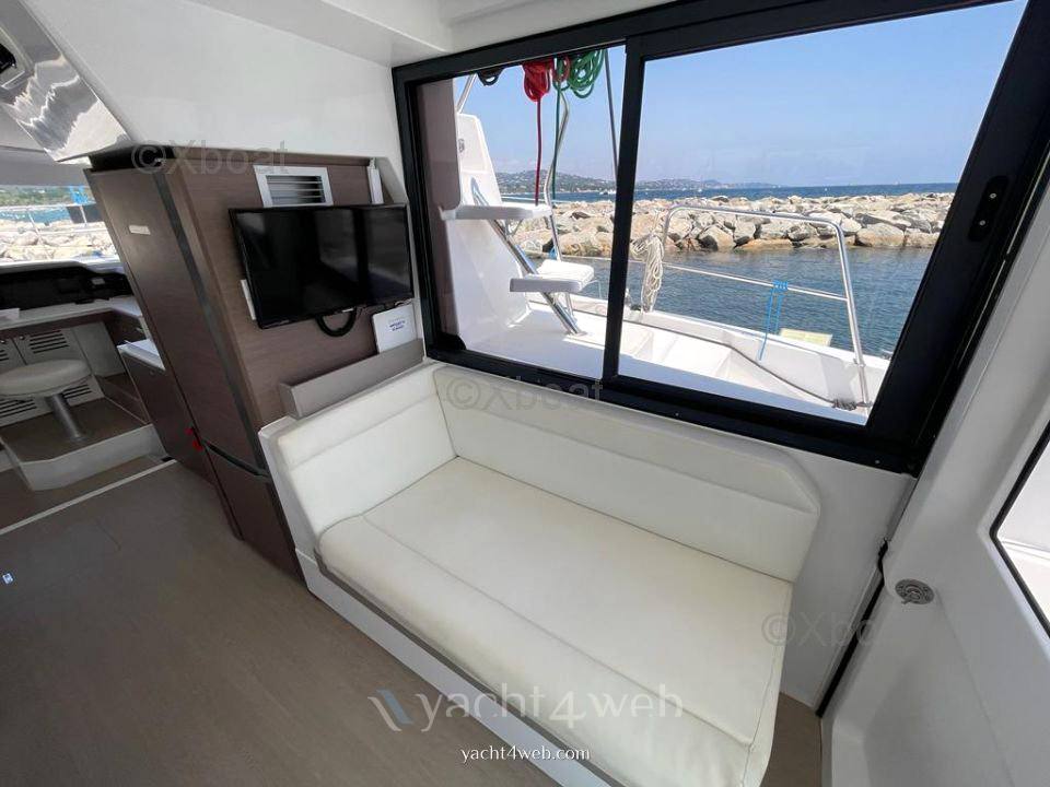 CATANA BALI 4.1 используется