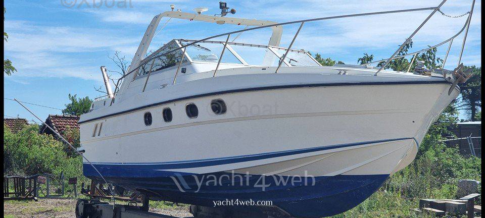 Fairline 33 targa 