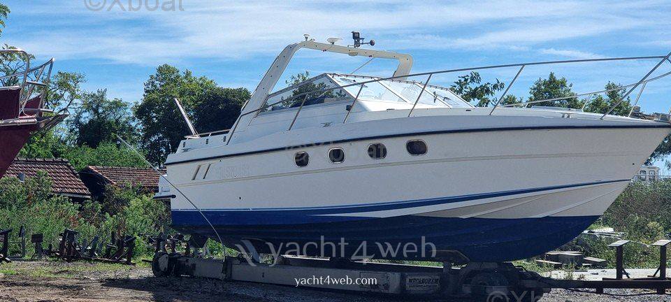 Fairline 33 targa Motorboot gebraucht zum Verkauf