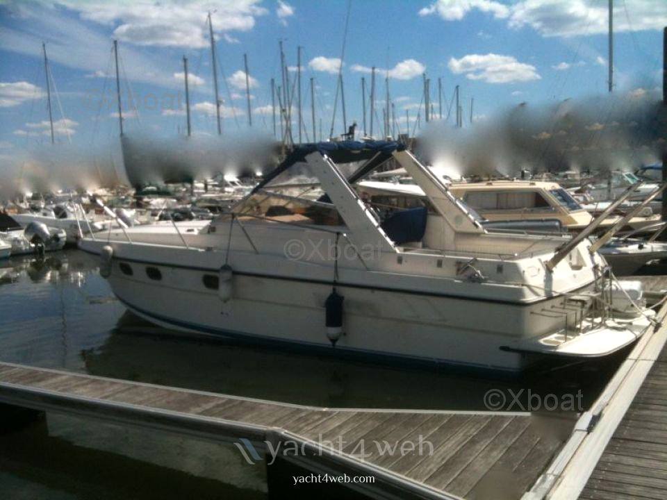 Fairline 33 targa Motoryacht