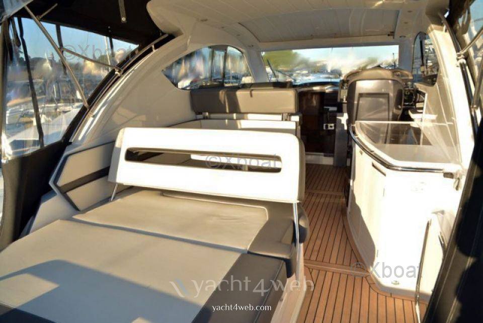 Galeon 325 hts Bateau à moteur nouveau en vente