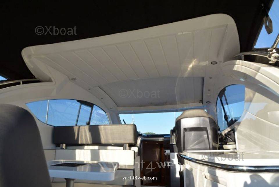 Galeon 325 hts occasion