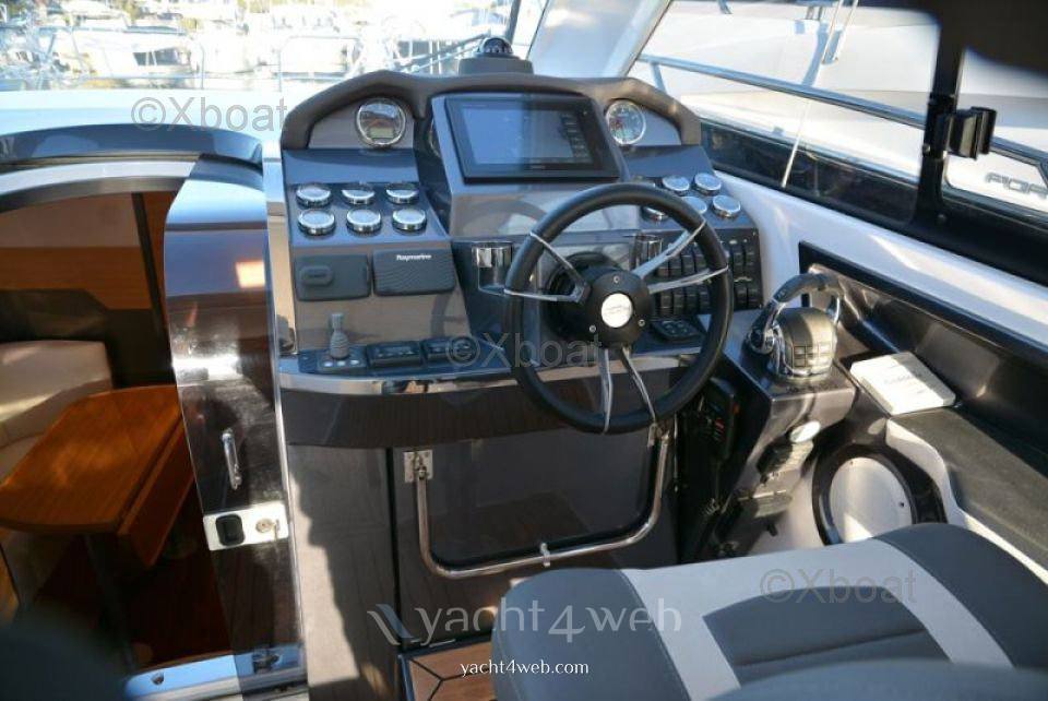 Galeon 325 hts 0