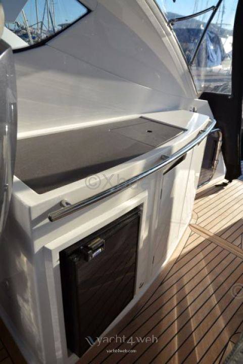 Galeon 325 hts occasion