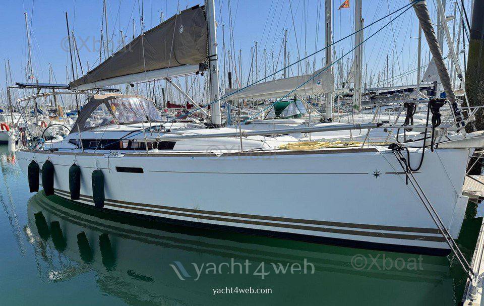 Jeanneau Sun odyssey 379 