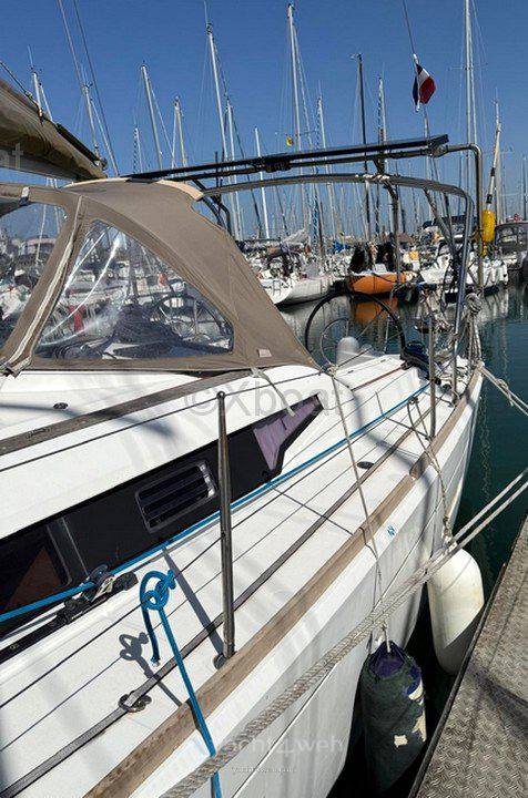 Jeanneau Sun odyssey 379 usado