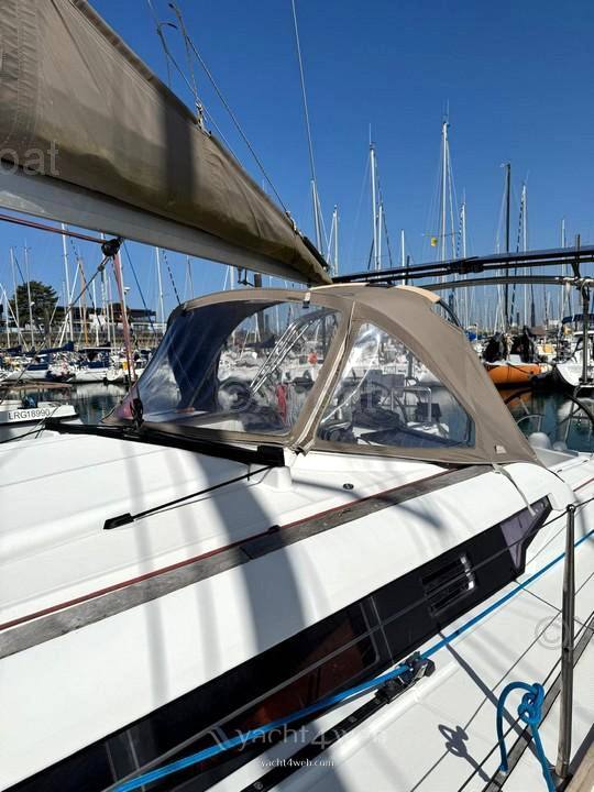 Jeanneau Sun odyssey 379 barco à vela