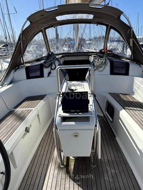 Jeanneau Sun odyssey 379 Foto