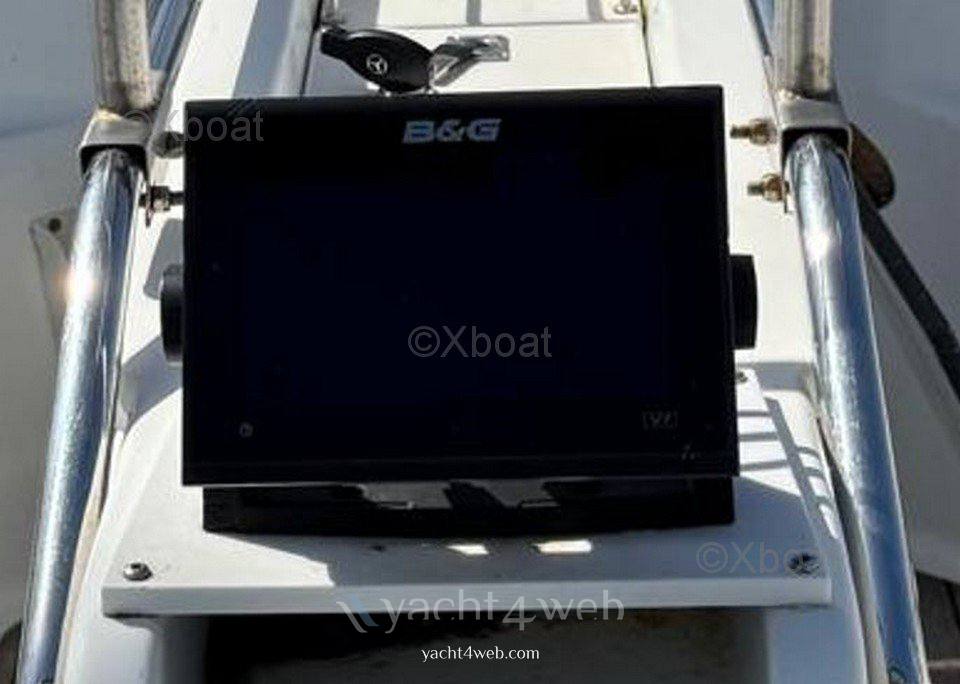 Jeanneau Sun odyssey 379 Barco à vela usado para venda