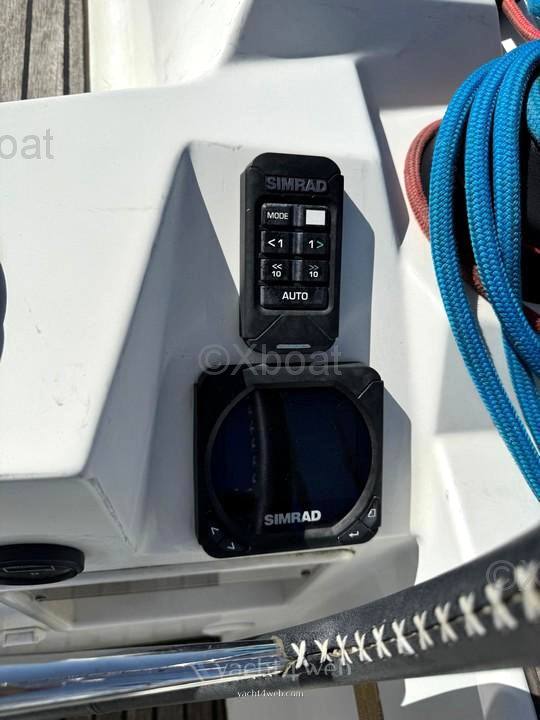 Jeanneau Sun odyssey 379 usado