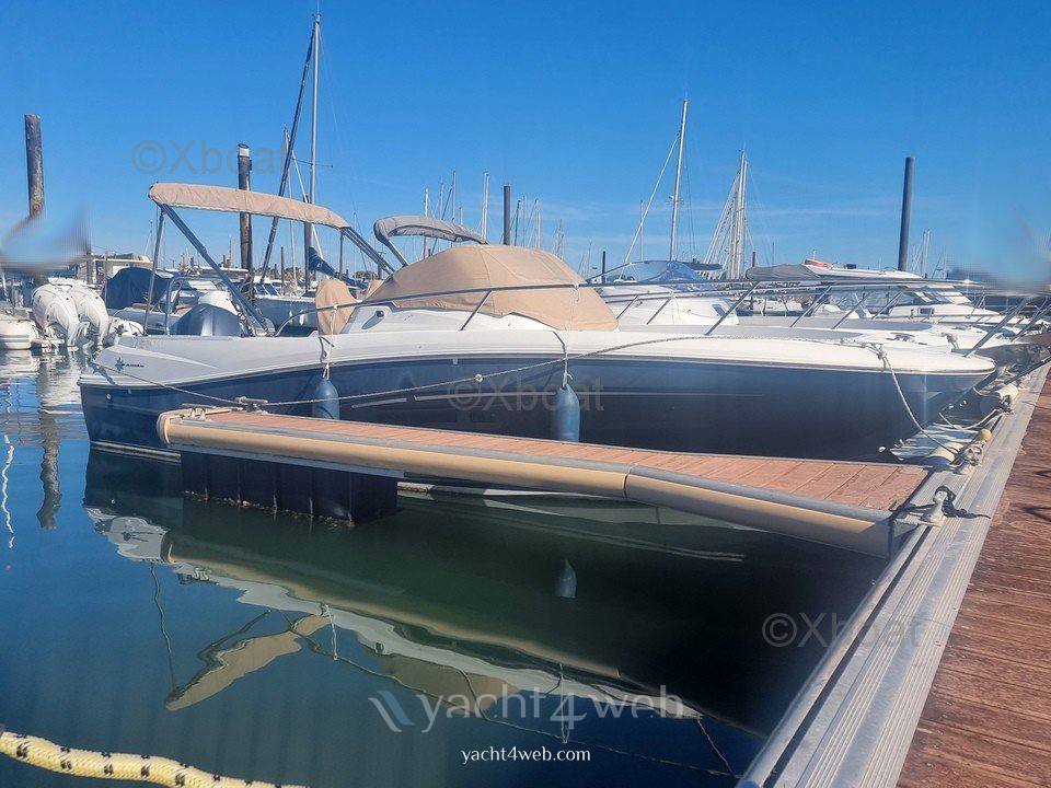 Jeanneau Cap camarat 7.5 wa 