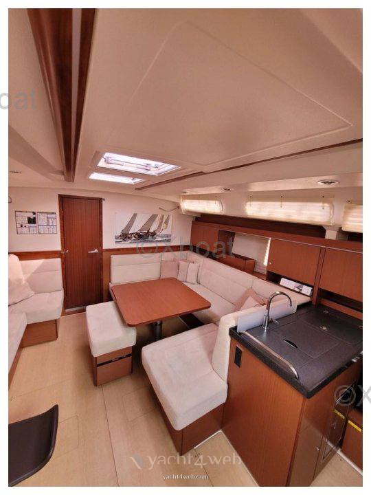 Hanse 445 0