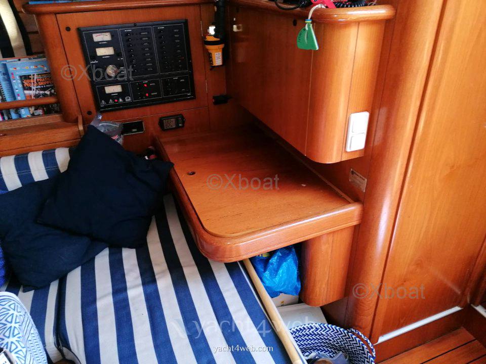 Beneteau Oceanis 461 0