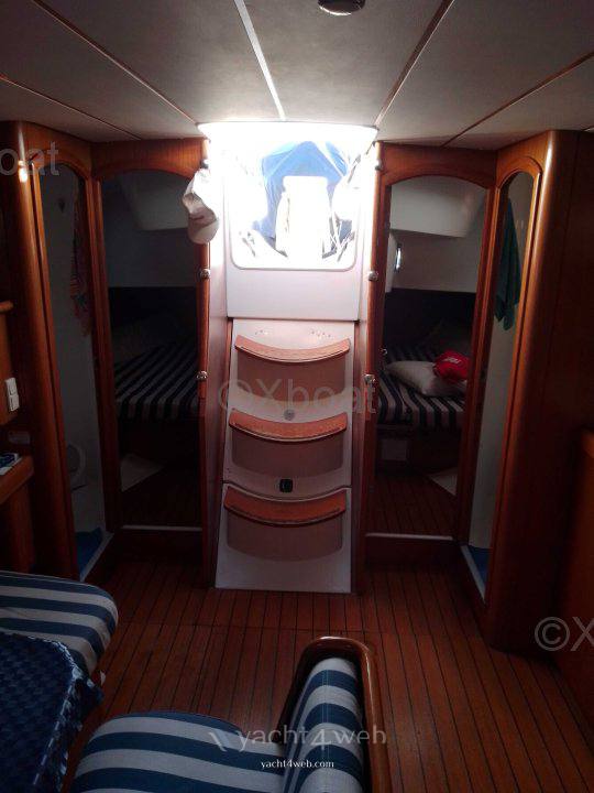 Beneteau Oceanis 461 