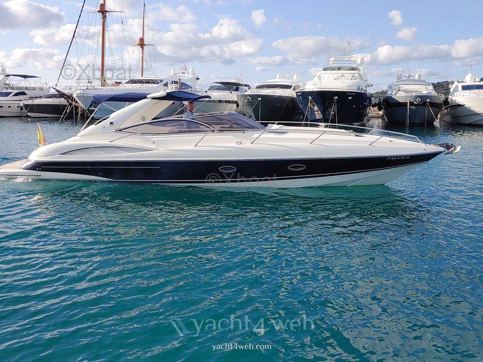 Sunseeker Superhawk 40 